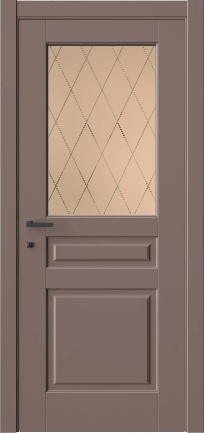 Дверь Elite EL7F